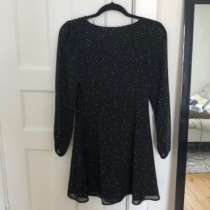 LBD with star pattern